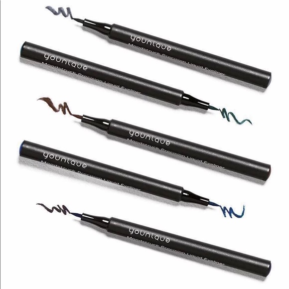 Younique Makeup Liquid Eyeliner Poshmark